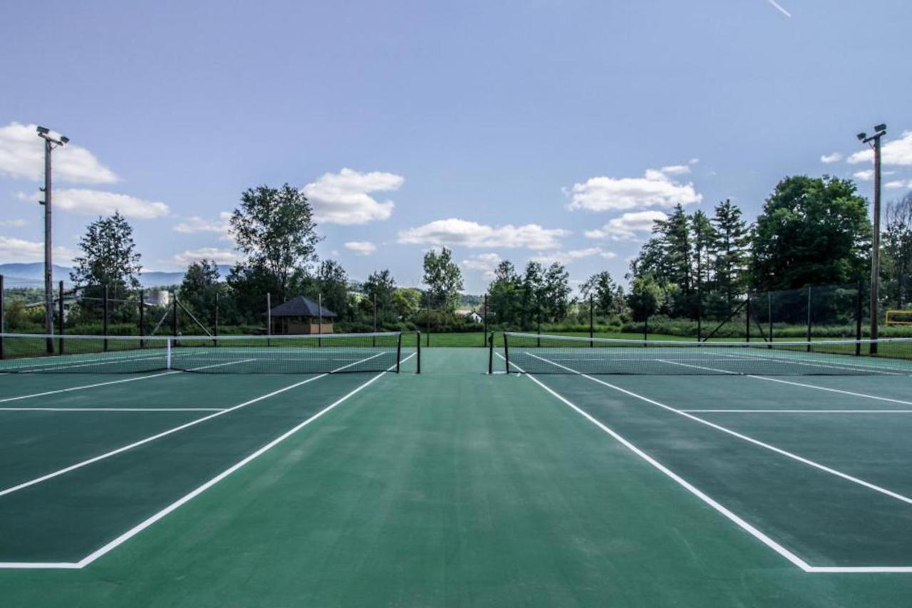Mountainside Resort V Стоу Экстерьер фото